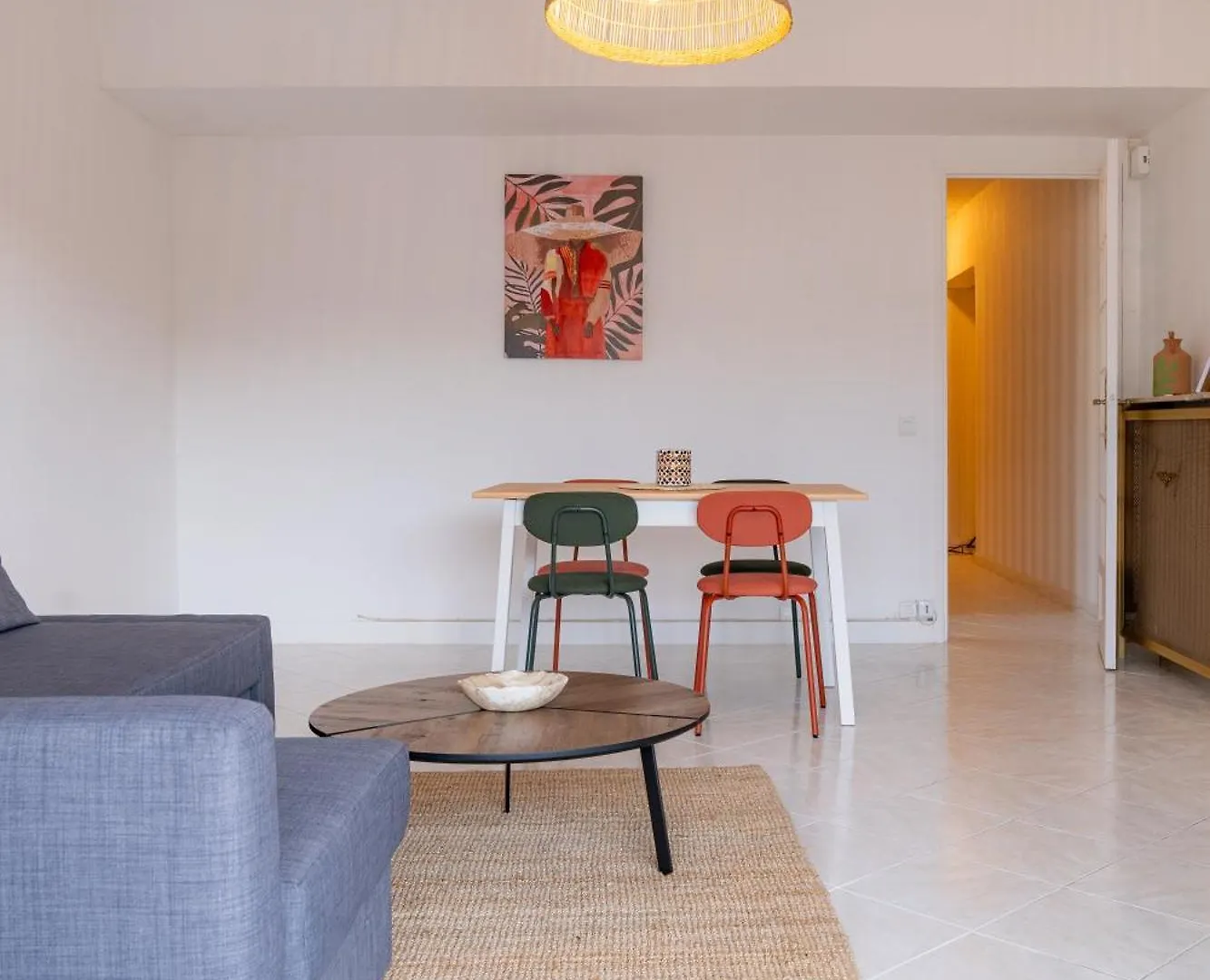 2 Pieces - 4 Personnes - Entierement Equipe Et Idealement Situe Proche Toutes Commodites Menton Apartment